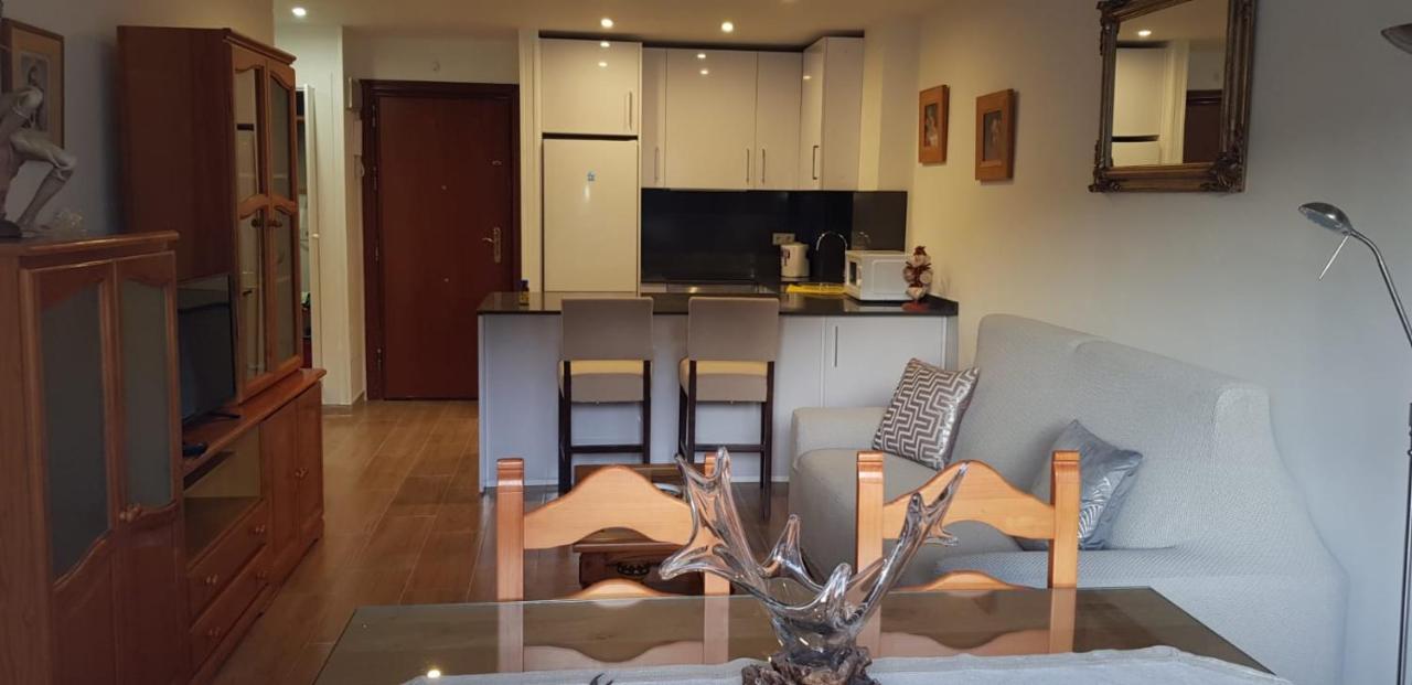 Apartment Piso Reformado A Estrenar Cerca Playa Y Centro Marbella